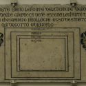 Bologna, il Lapidario del Museo Civico Medievale va online