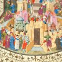 Prezioso manoscritto miniato del Tre-Quattrocento torna a Saluzzo dopo 600 anni