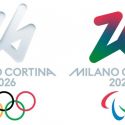 Svelato il logo delle Olimpiadi di Milano-Cortina 2026. Scelto dal voto popolare