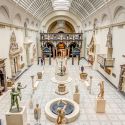 Tutta la creatività dell'essere umano in un solo museo: il Victoria & Albert Museum di Londra