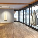 Svizzera, Hauser&Wirth dedica una mostra a Louise Bourgeois nel cuore delle Alpi