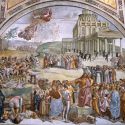 Luca Signorelli, gli affreschi della Cappella di San Brizio nel Duomo di Orvieto