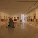 Alicante, galleristi donano trecento opere al Museo di Arte Contemporanea per sostenere la cultura