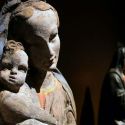 Collocata nel nuovo Museo Schifanoia la Madonna col Bambino scampata a due terremoti