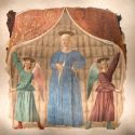 Una nuova luce per la Madonna del Parto, capolavoro di Piero della Francesca 