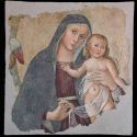 Torino, la Madonna delle Partorienti di Antoniazzo Romano in mostra dal Vaticano 