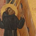 Alle origini dell'iconografia di San Francesco d'Assisi: le Stimmate degli Uffizi