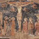 Un delicato artista umbro del Trecento: la Crocifissione del Maestro di Fossa