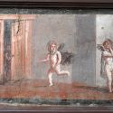 Al MANN di Napoli una mostra sul gioco nell'antichità, con anche opere contemporanee 