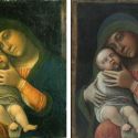 Andrea Mantegna, la Madonna col Bambino del Poldi Pezzoli: il racconto di un restauro 