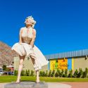 USA, polemica per la statua di Marilyn: “è misogina, lei fu vittima di stupro e abusi”
