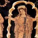 La storia di Andromeda e Perseo in un vaso del 340 a.C.: il MArTA racconta