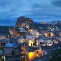 Notte di San Lorenzo: Matera come un cielo stellato per riflettere sull'ambiente