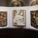 Importante scoperta a Lucca: due opere inedite di Matteo Civitali. Esposte a Villa Guinigi