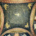 Le opere che Dante vide a Ravenna, tra mosaici bizantini e capolavori di scuola giottesca