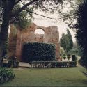 Il Parco Archeologico dell'Appia Antica ha acquisito il Mausoleo di Sant'Urbano