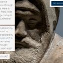 Michelangelo torna in vita e potete chattare con lui: il progetto d'intelligenza artificiale