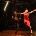 A Reggio Emilia, la danza incontra l'arte come moltiplicatore di evocazioni 