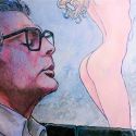 Pordenone, via alla grande mostra di Milo Manara con 90 opere originali 