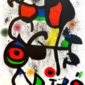 A Torino in mostra i maestri dell'Astrattismo internazionale, da Kandinskij a Miró