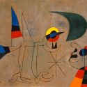 Quest'autunno la Fondazione Magnani-Rocca ospiterà una grande mostra su Miró