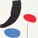 Pesaro dedica una grande mostra alle più note opere grafiche di Miró