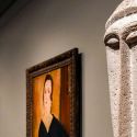Arte in tv dall'8 al 14 novembre: Modigliani, Matisse e Leonardo da Vinci