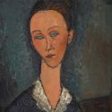 Alla Fondazione Magnani-Rocca in mostra i ritratti di Modigliani da Grenoble