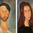 A Vienna una grande mostra su Modigliani da 130 opere 