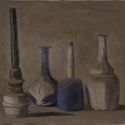 Le opere di Morandi volano in Brasile e in Spagna e a Bologna il museo si rifà il look