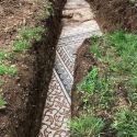 Villa dei Mosaici di Negrar, termina la prima parte degli scavi: diventerà un parco archeologico