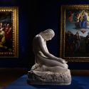 Antonio Canova e Bologna: alla Pinacoteca Nazionale la mostra sul legame tra lo scultore e la città