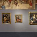 A Modena in mostra corrispondenze barocche nella pittura del Seicento emiliano