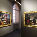 Modena, il gusto di una corte: Ludovico Lana, Jean Boulanger e gli artisti di Francesco I