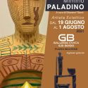 L'ecletticità di Mimmo Paladino in mostra alla Galleria Civica di Desenzano 