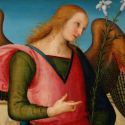 Il Perugino protagonista di una mostra al Palazzo Ducale di Urbino a cura di Vittorio Sgarbi