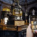 I Musei Reali di Torino lanciano MRT Virtual, una nuova app in realtà aumentata 