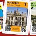 Nasce un gioco di carte per far conoscere musei e opere d'arte a bambini e ragazzi