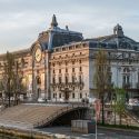 Il Musée d'Orsay sarà intitolato all'ex presidente Valéry Giscard d'Estaing