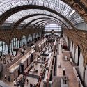 Un museo dentro una stazione: il Musée d'Orsay di Parigi, la casa degli impressionisti 