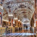 Dal 3 maggio riaprono i Musei Vaticani con regole rigide