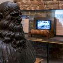 Vinci, al Museo Leonardiano un ciclo di incontri sulle invenzioni di Leonardo