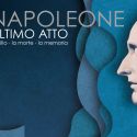 Roma, gli ultimi giorni di Napoleone Bonaparte in una mostra al Museo Napoleonico