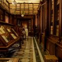 Il teatro napoletano nell'800: la Biblioteca Nazionale di Napoli mostra le sue raccolte teatrali 