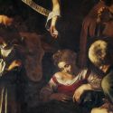 La Natività di Caravaggio è finita in Svizzera? Le ultime novità sull'opera nel libro di Cuppone