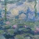 Arte in tv dal 25 al 31 gennaio: dalle Ninfee di Monet alla docu-serie su arte e denaro