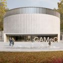 La nuova GAMeC avrà sede nel nuovo Palasport. Al via i cantieri nel 2022 