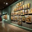 Vicenza, nuovo allestimento per la grande collezione di icone russe di Palazzo Leoni Montanari 