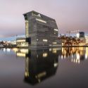 A Oslo ha aperto il nuovo Munchmuseet, il museo interamente dedicato a Edvard Munch