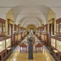 A Parma apre il nuovo Museo Bodoniano: ecco come si presenta il più antico museo della stampa